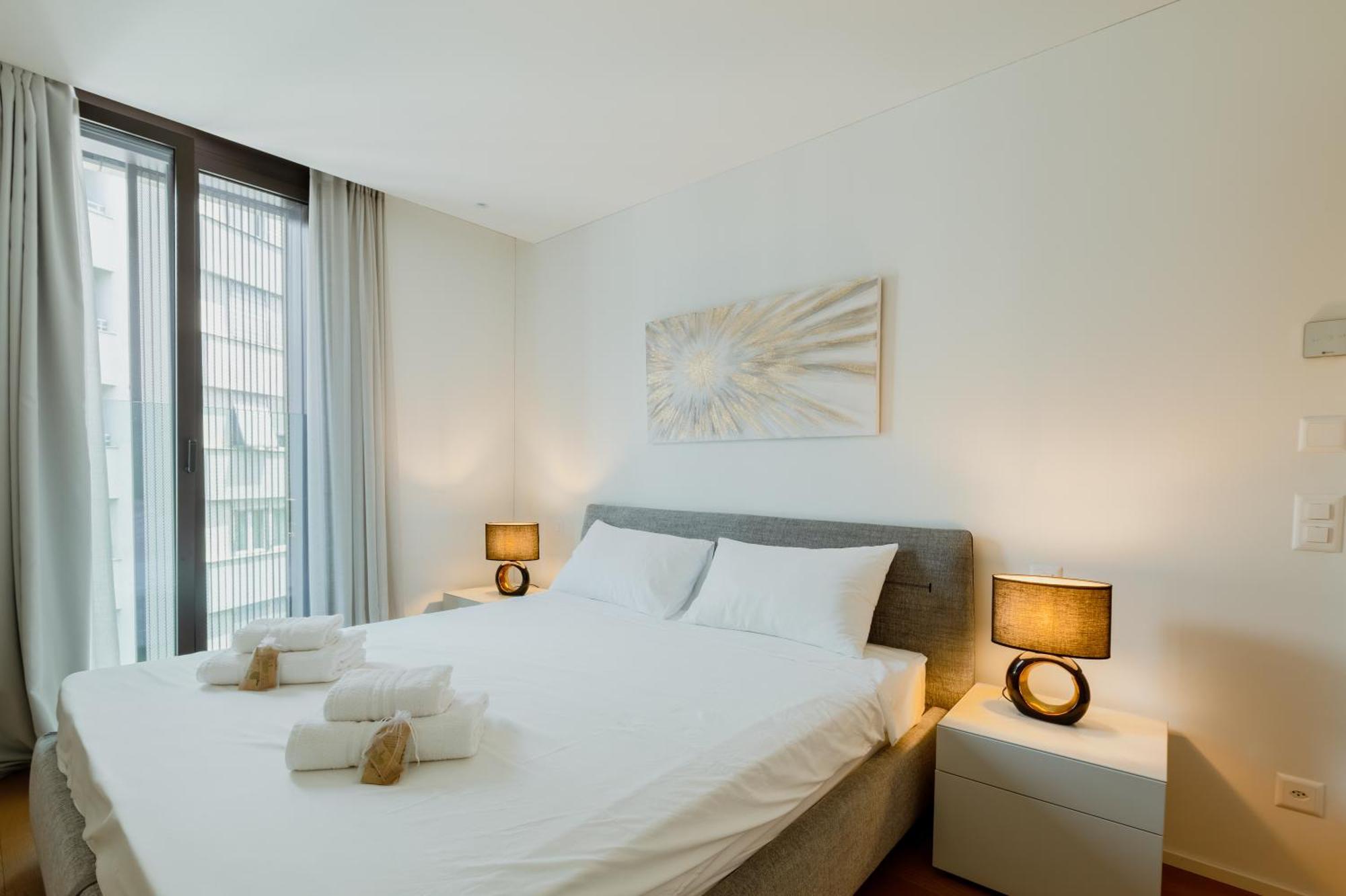Crystal Palace 1 Massagno 外观 照片
