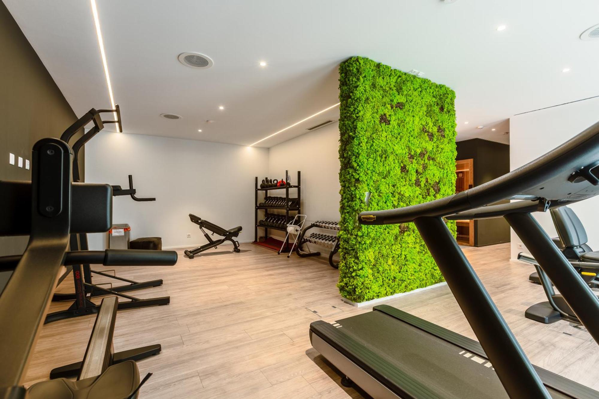 Crystal Palace 1 Massagno 外观 照片