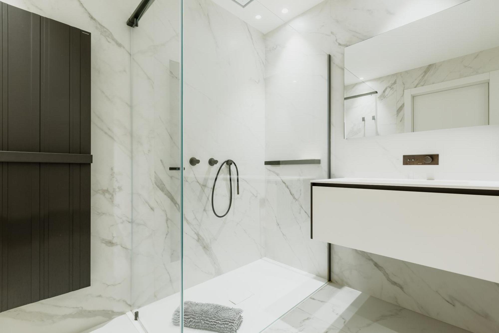 Crystal Palace 1 Massagno 外观 照片